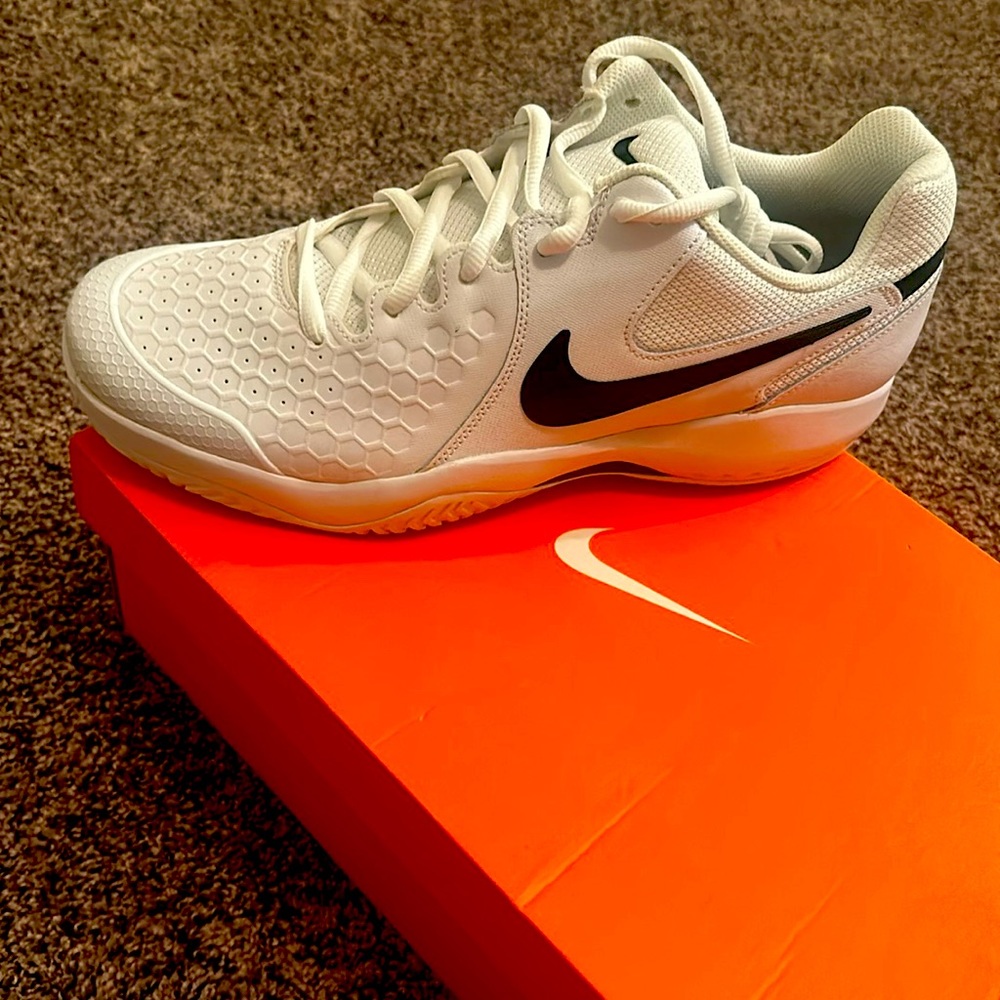 Nike sneakers